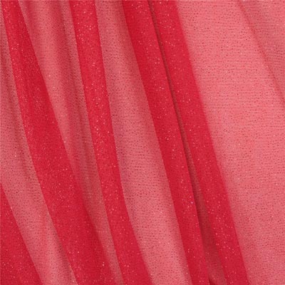 Kód: 36255 Glitteres tüll